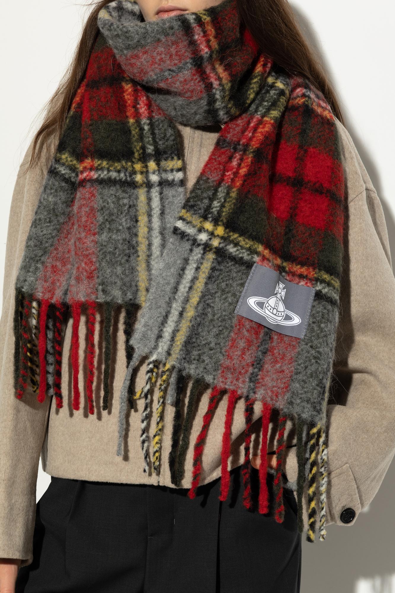 Vivienne Westwood Scarves and mufflers for Women | Online