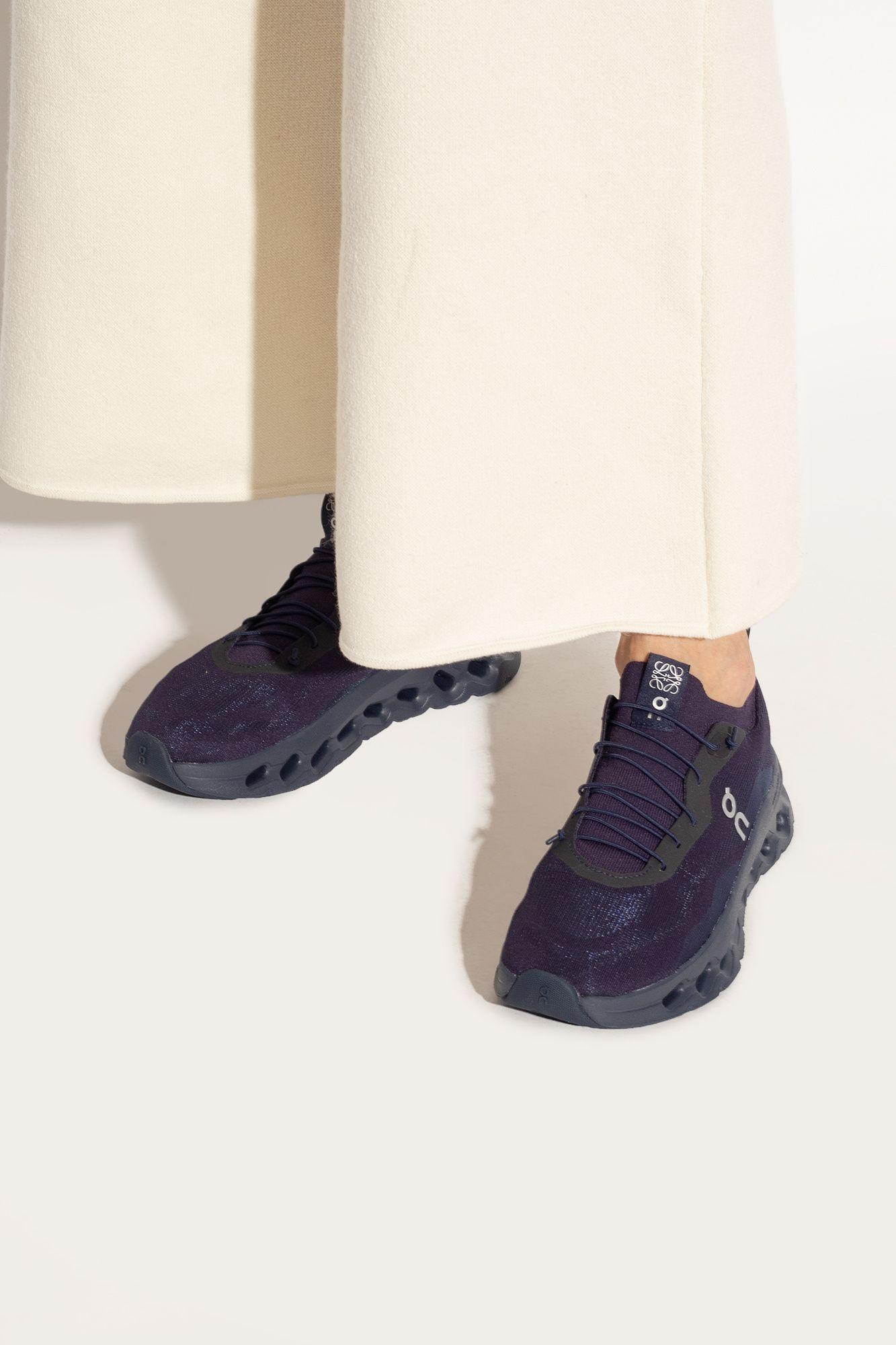 On Running Cloudtilt LOEWE All Navy