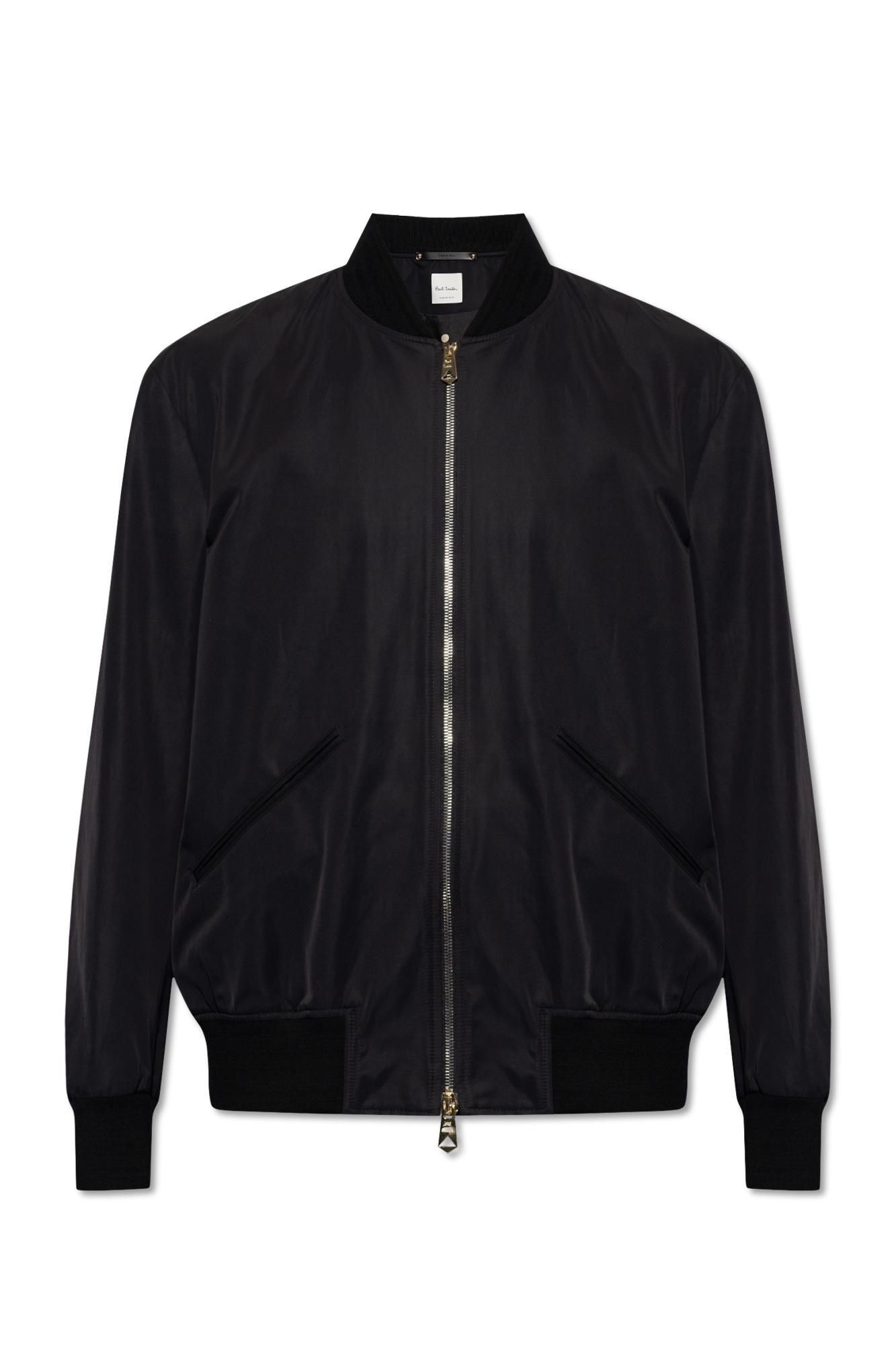 Paul smith bomber jacket sale cheap