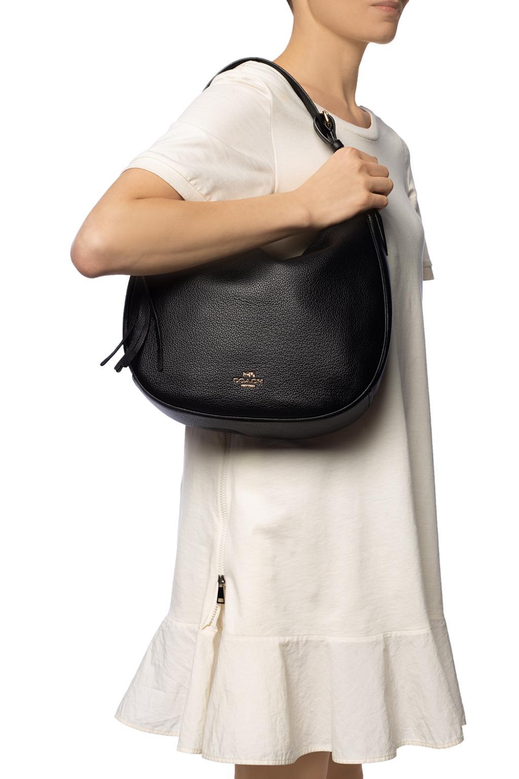 sutton hobo bolsa coach