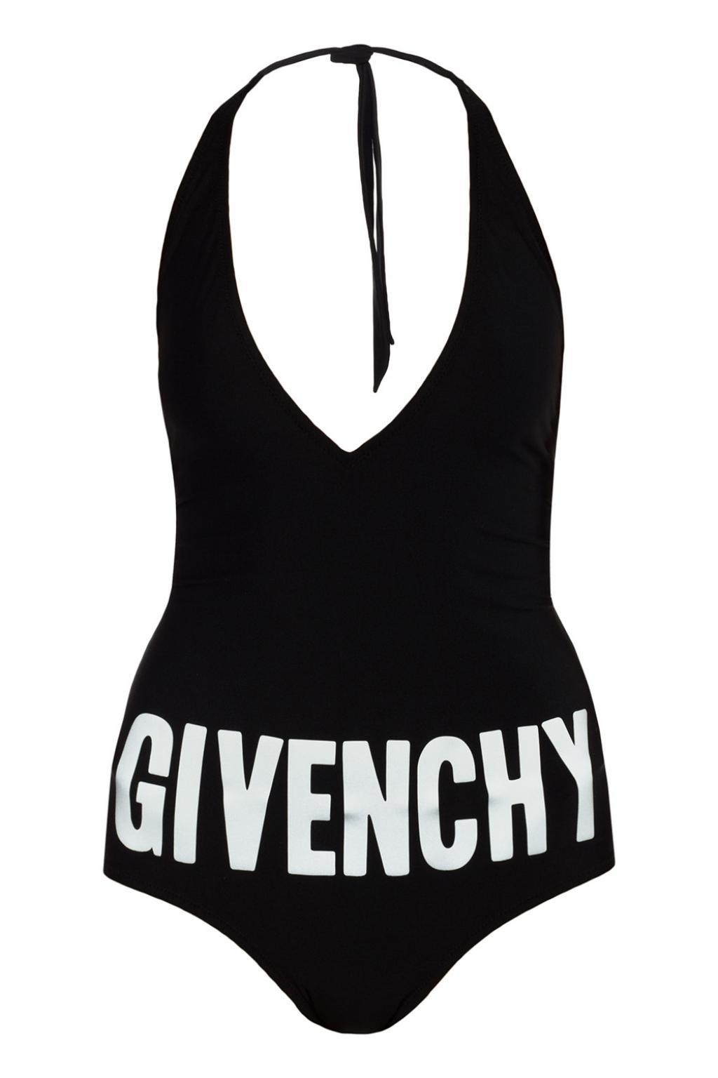 givenchy bathing suit one piece