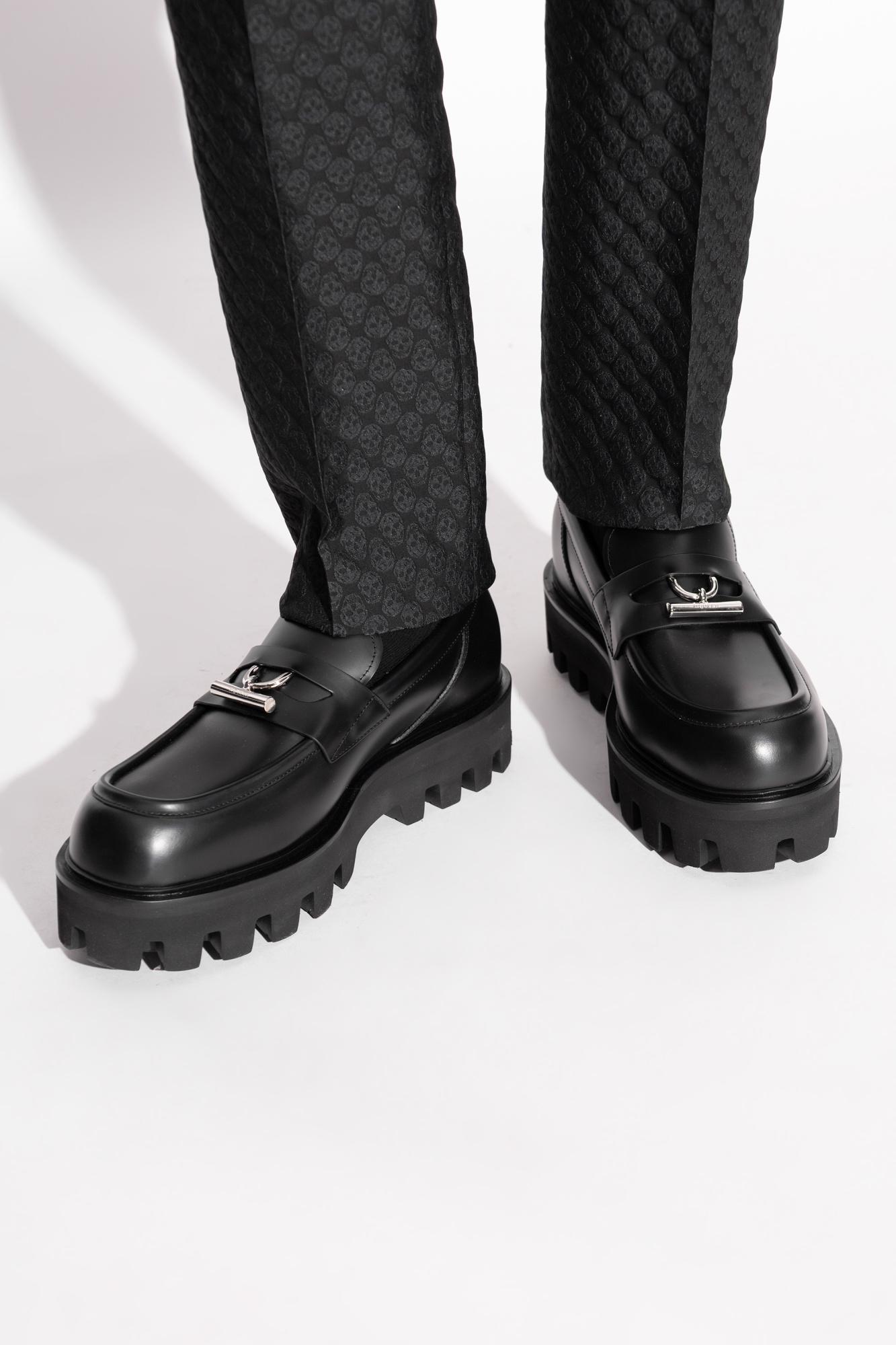 Men's McQueen Loafers from $703 | Lyst