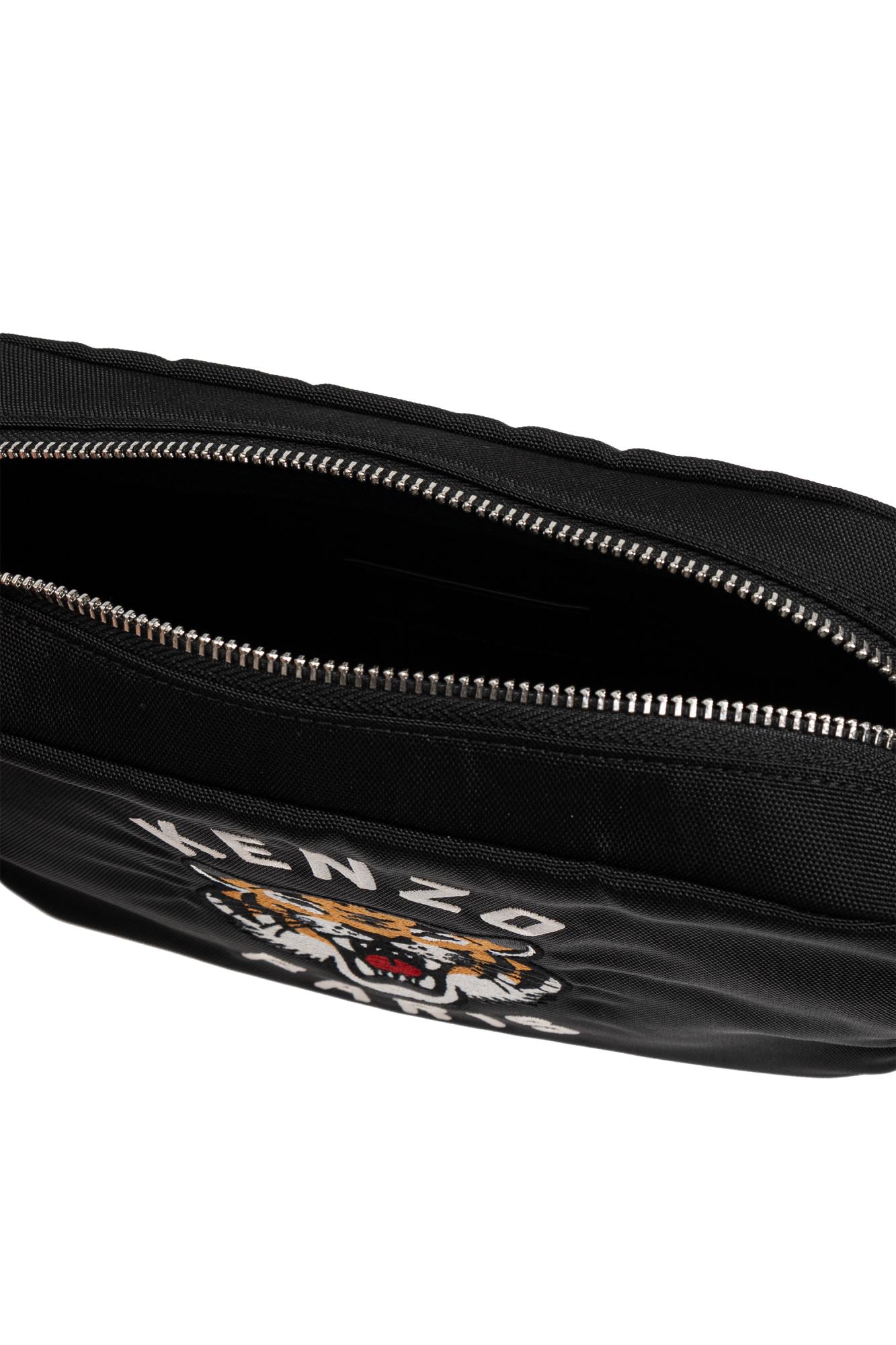 バッグ KENZO CROSSBODY MILITARY BAG KENZO Jungle' crossbody bag | KENZO