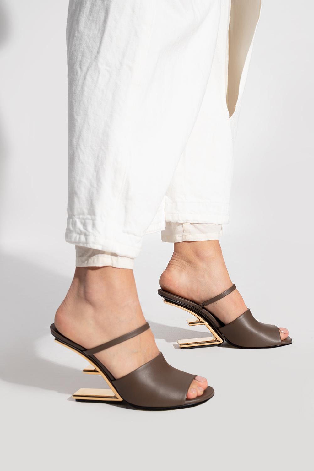 ' First' Heeled in | Lyst