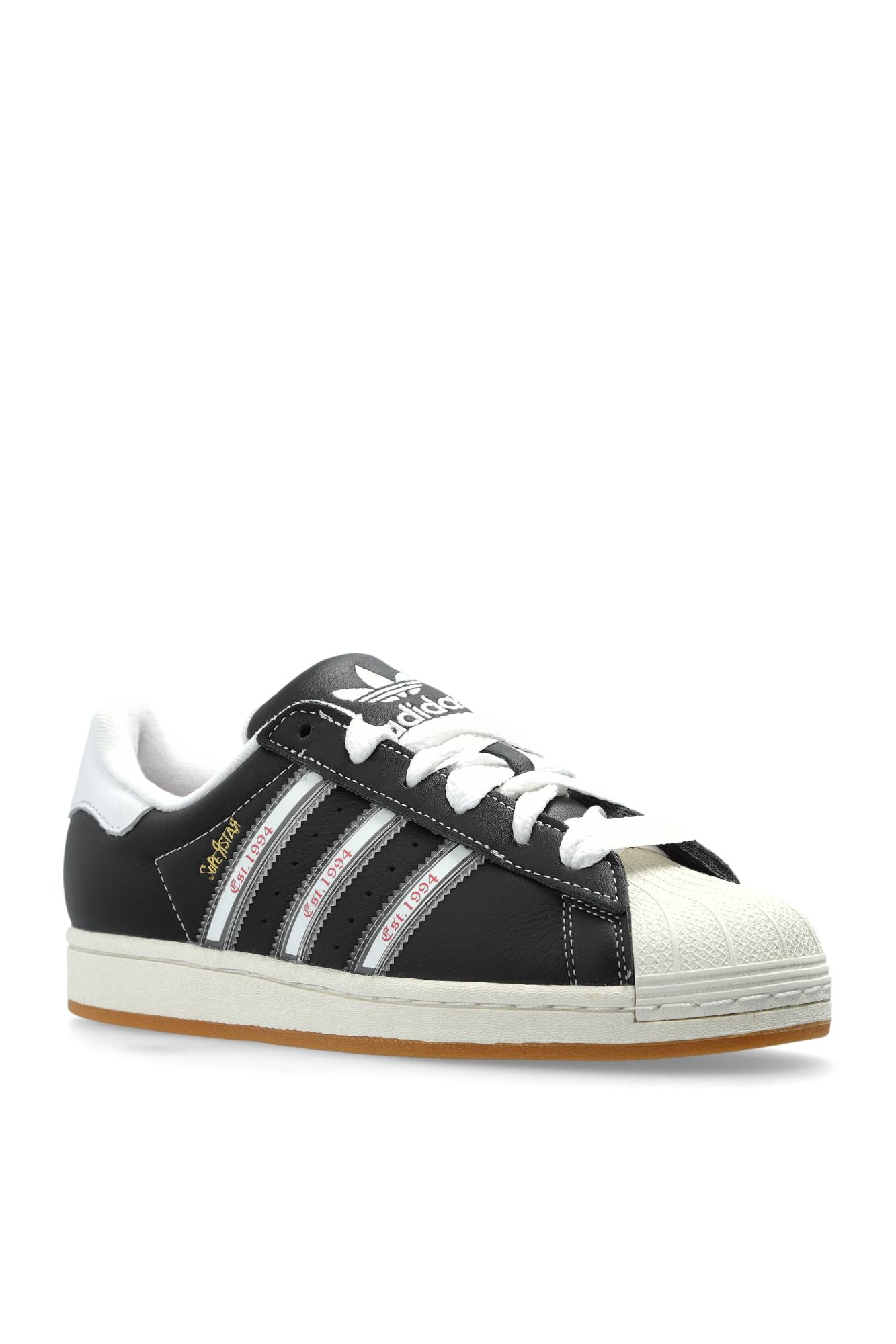  ×　korn adidas Originals Adidas X Korn in Black for Men | Lyst UK