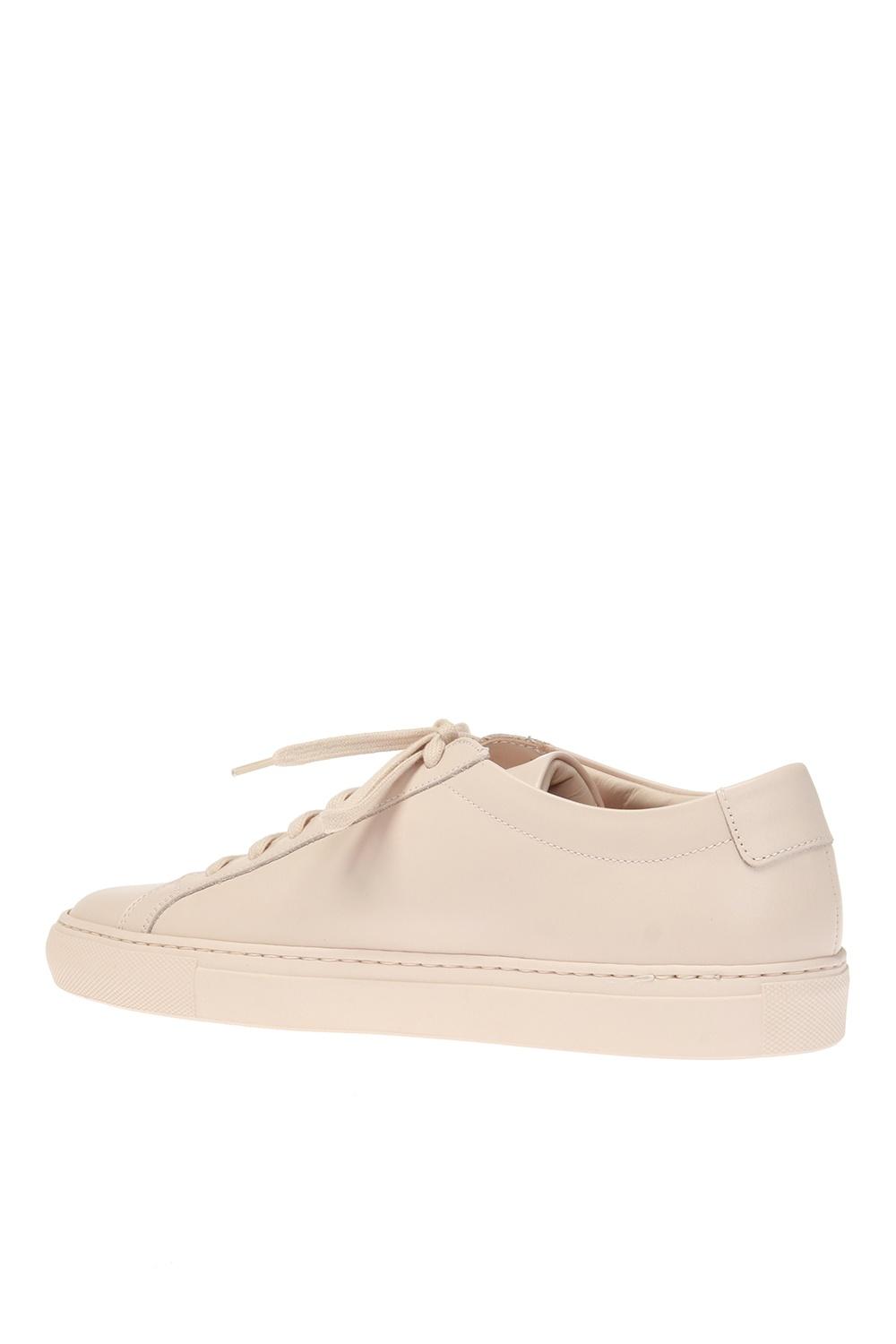 common projects achilles low end