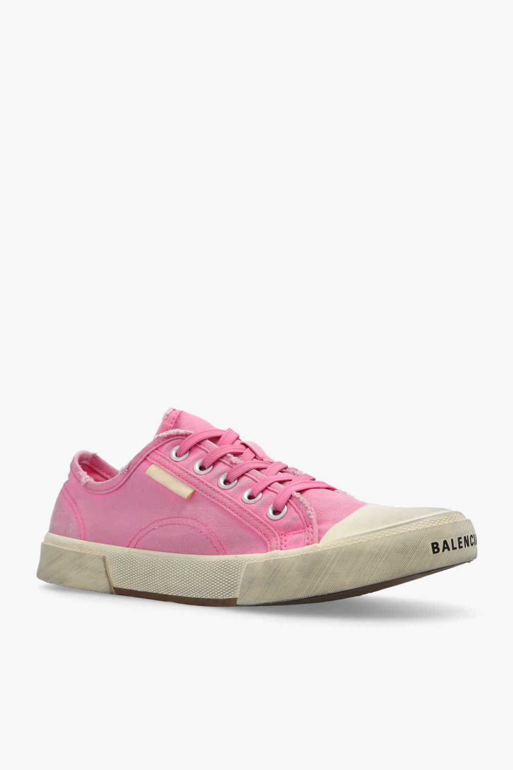 Chia sẻ hơn 72 về pink balenciaga low sneakers