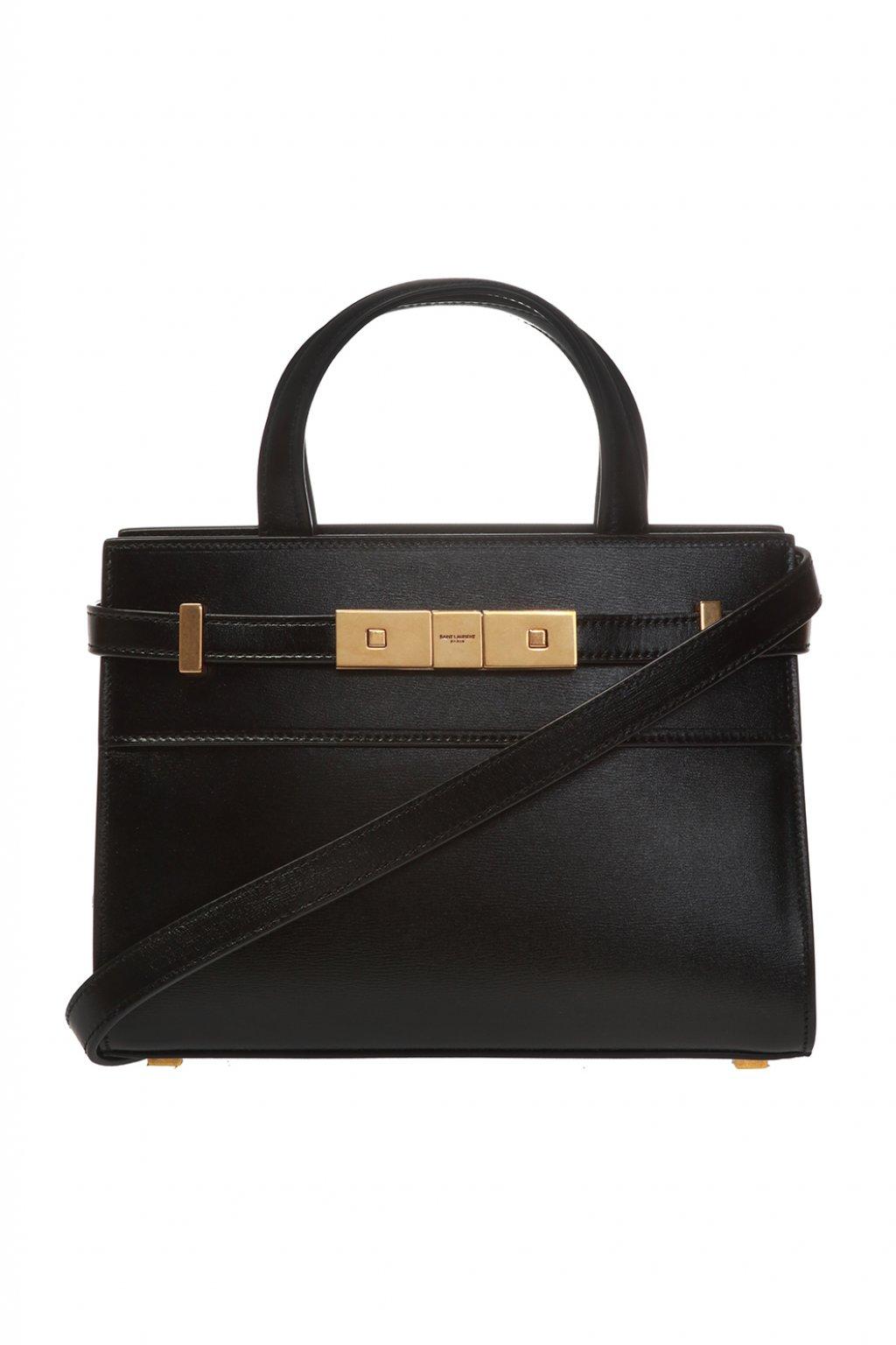 manhattan saint laurent