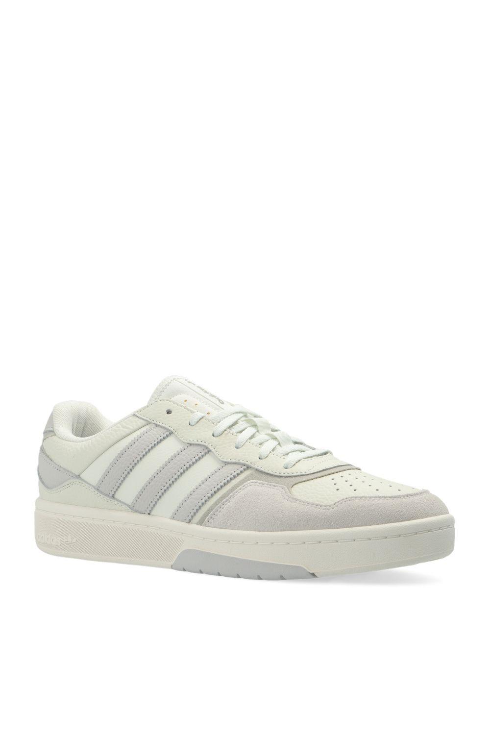 Sneakers Gray Originals Men for Lyst adidas in \'courtic\' |