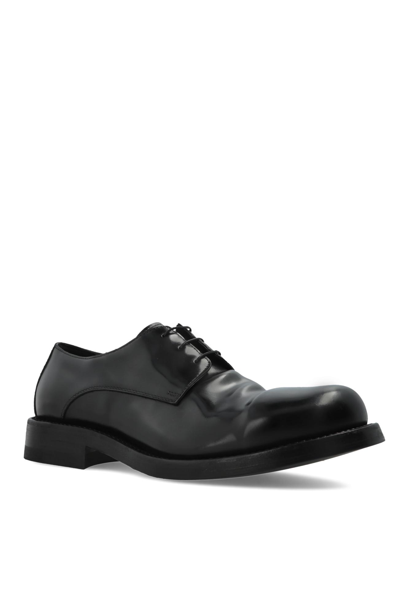 Bottega Veneta Derby shoes for Men | Online Sale up to 40% off | Lyst