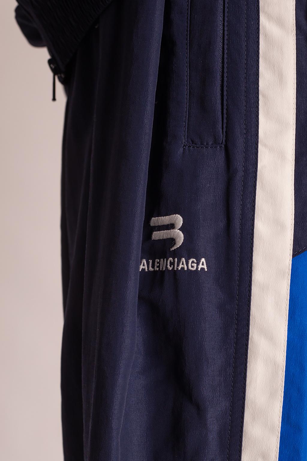 Survetement balenciaga new arrivals
