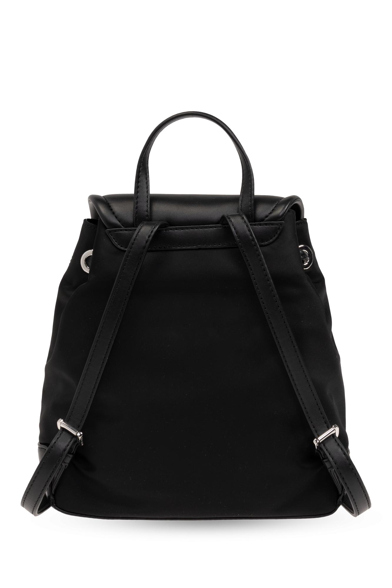 MICHAEL Michael Kors Backpack With 