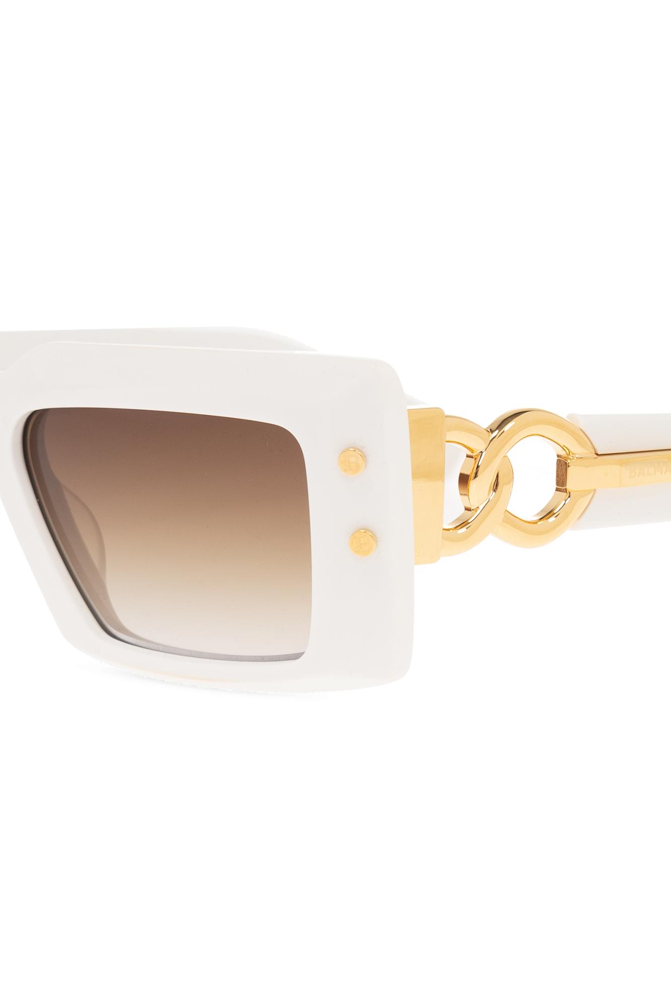Balmain B-III Sunglasses