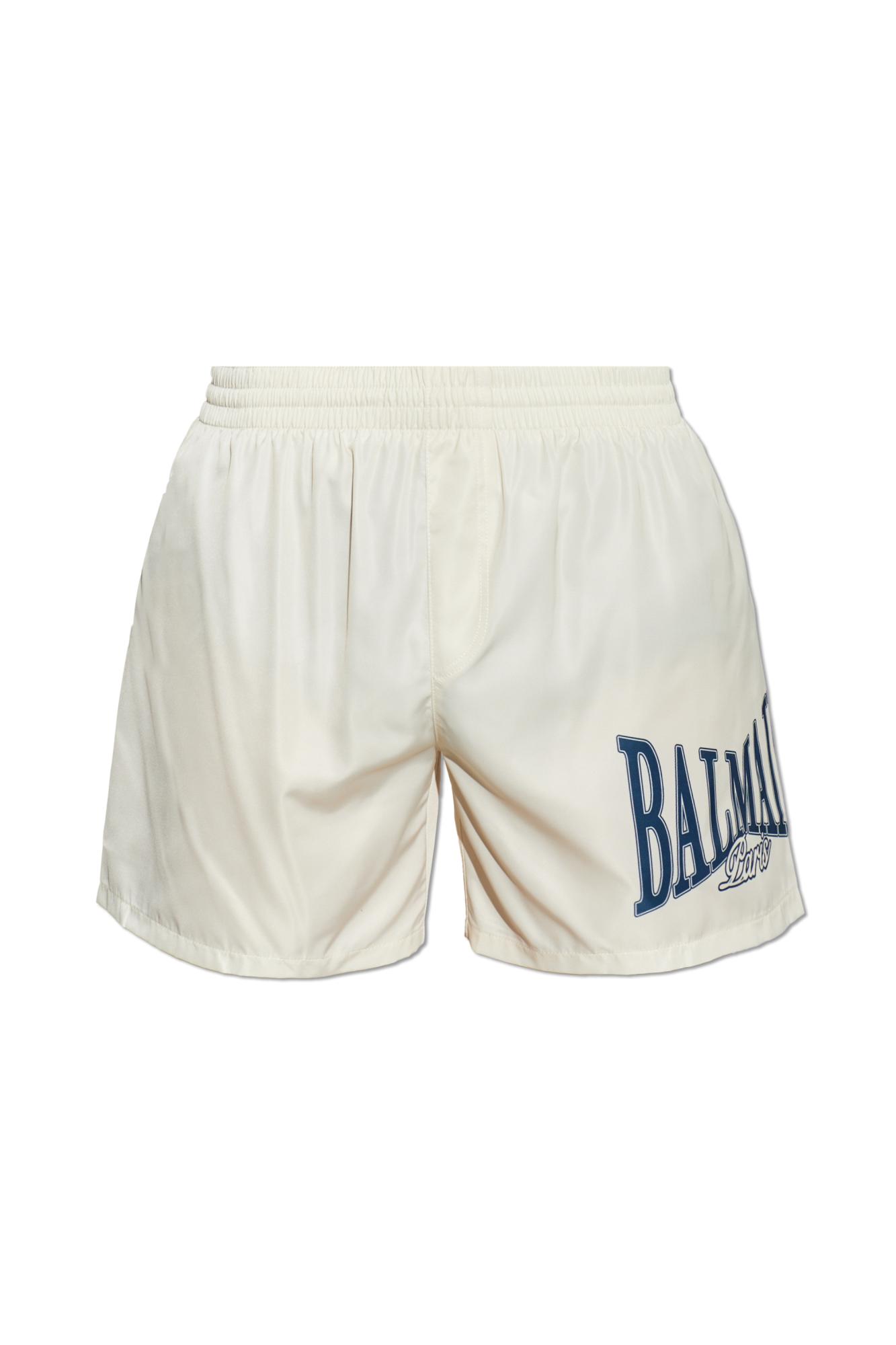 Balmain Beachwear and Swimwear for Men | Online Sale up to 60% off
