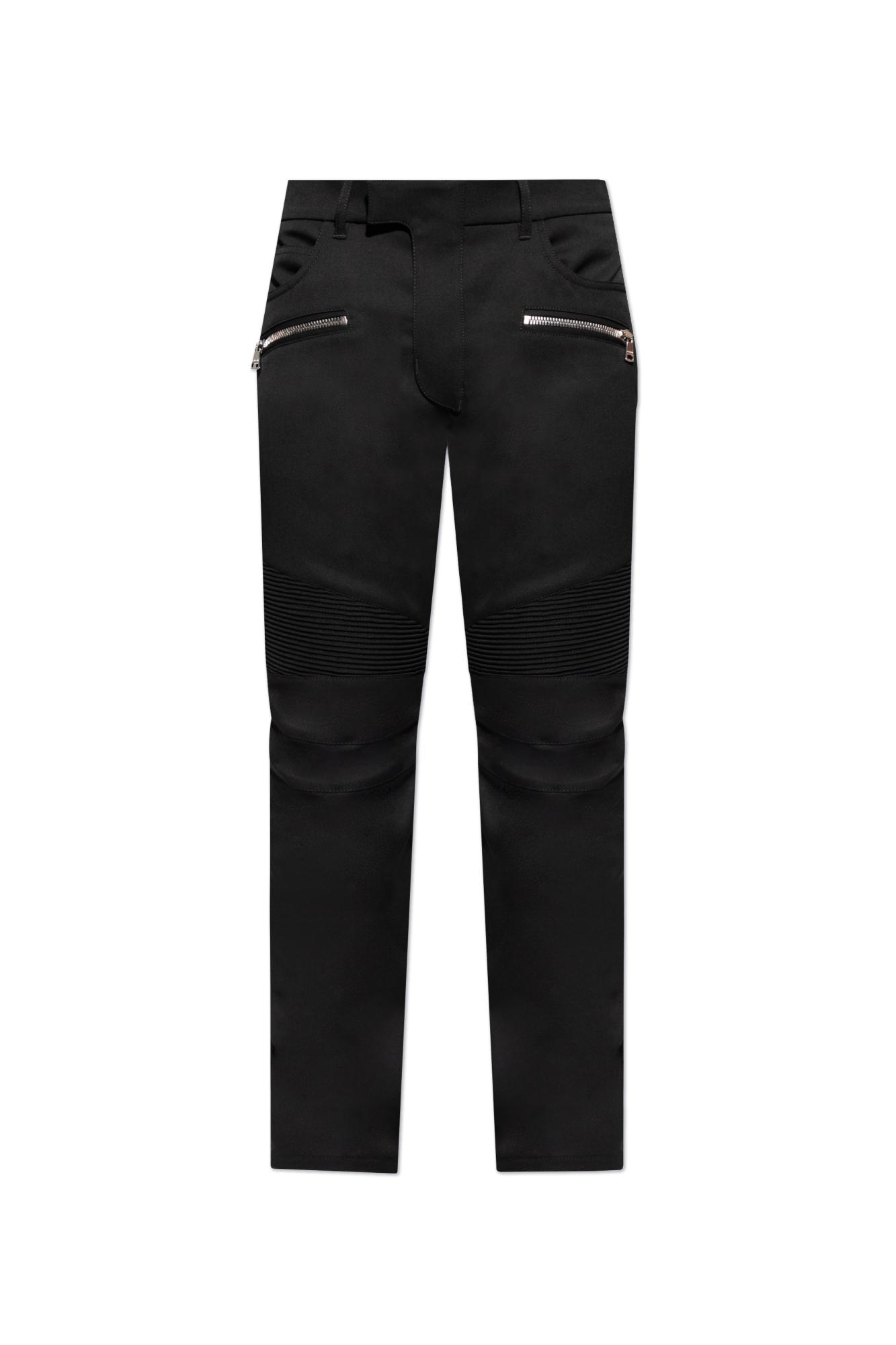 Balmain Trousers for Men Online Sale up to 75 off Lyst Australia