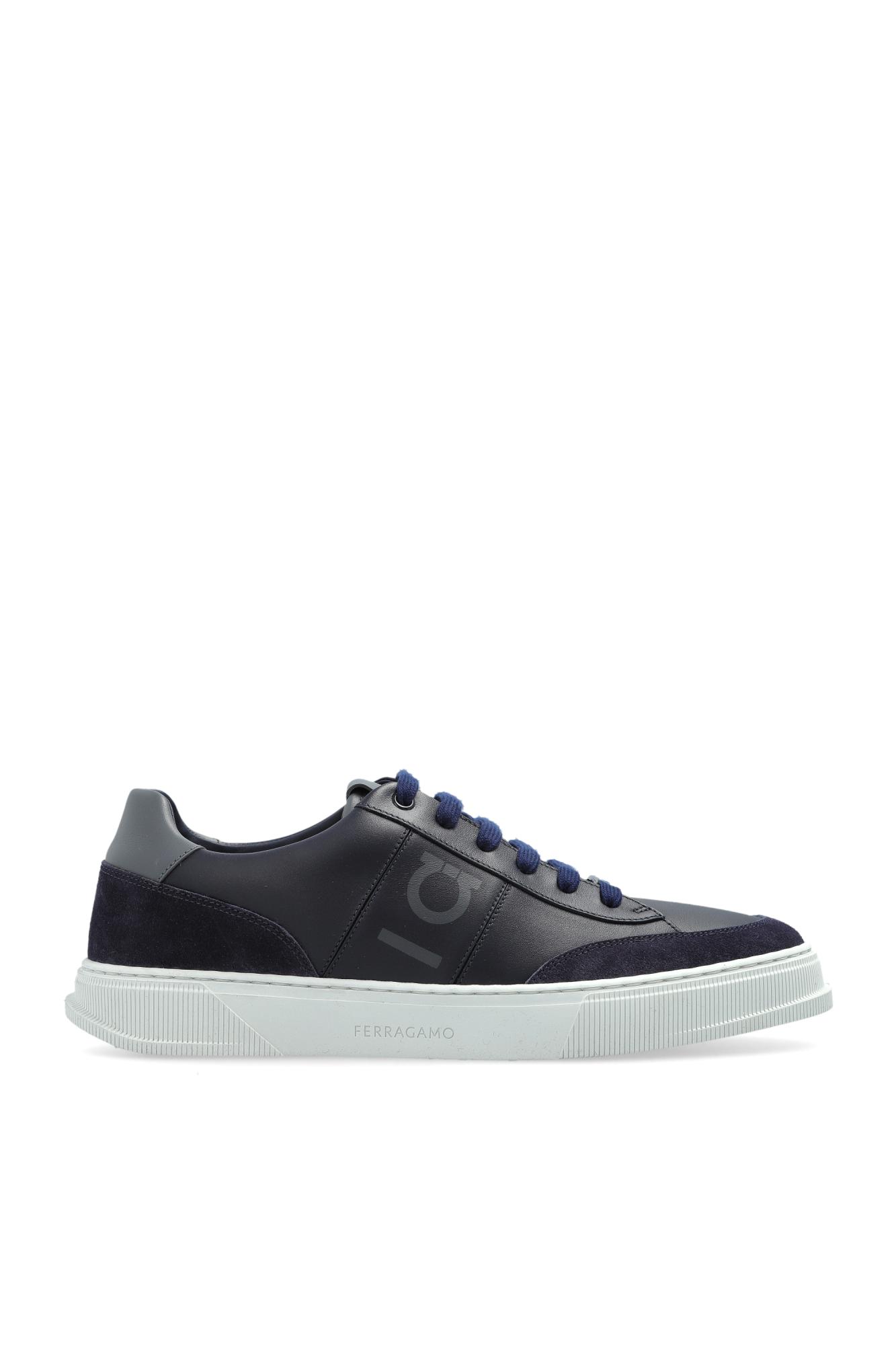 Ferragamo Low-top sneakers for Men | Online Sale up to 59
