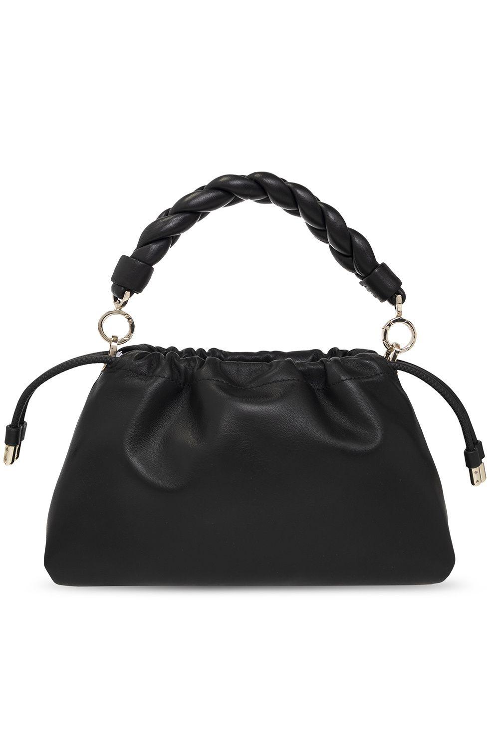 Kate Spade New York Meringue Large Shoulder Bag - Black