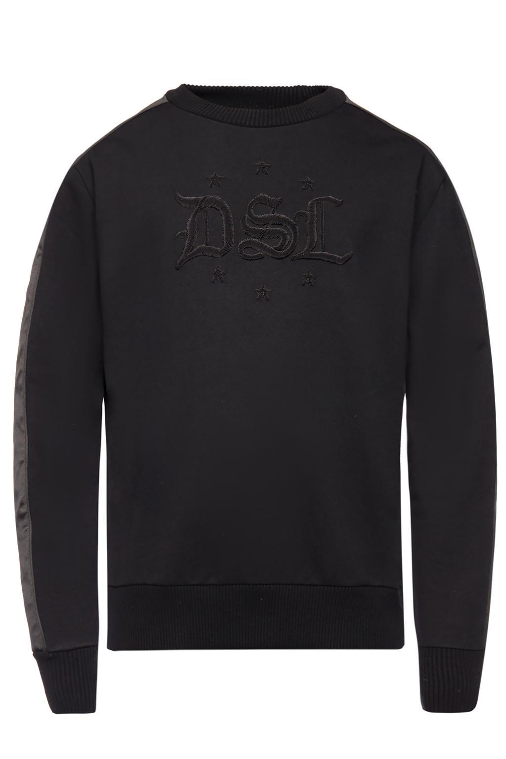 Diesel sweatshirt price Clearance