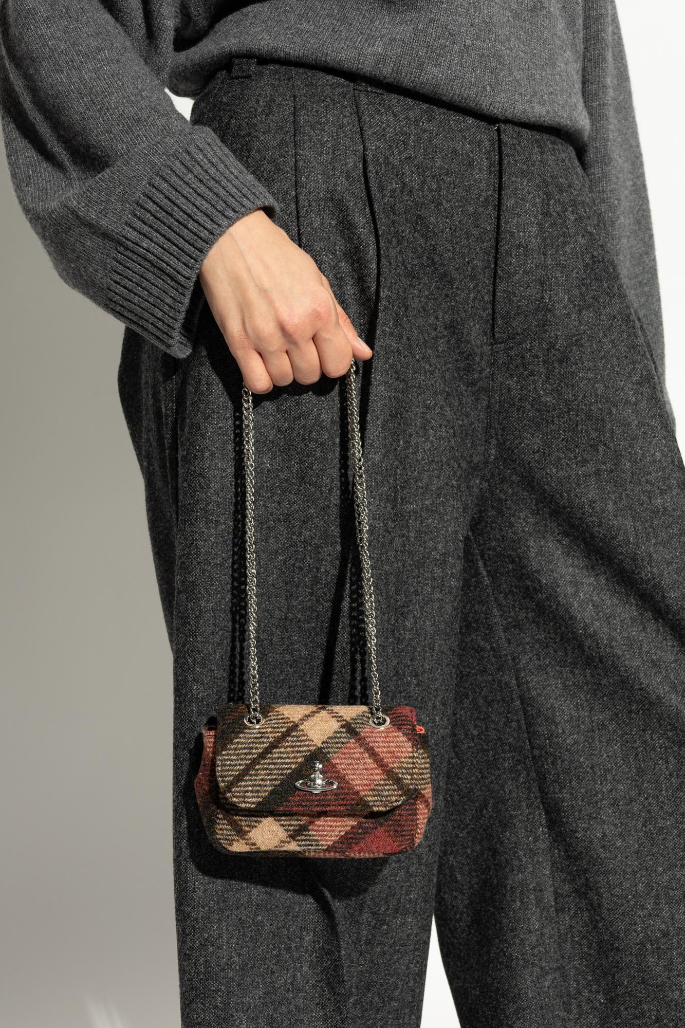 Vivienne Westwood Shoulder bags for Women | Online Sale up