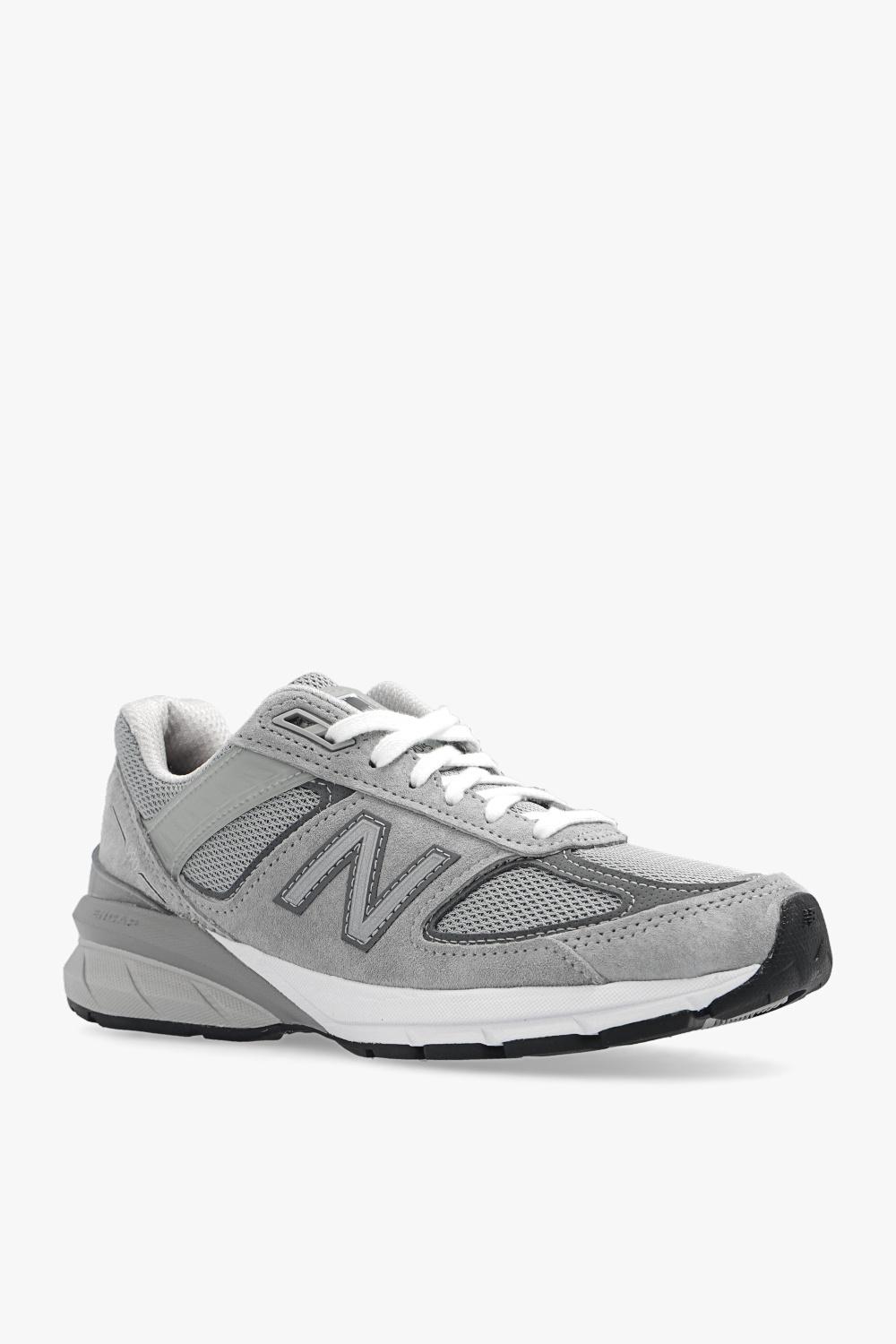 Blodig Globus emne New Balance '990gl5' Sneakers in White | Lyst