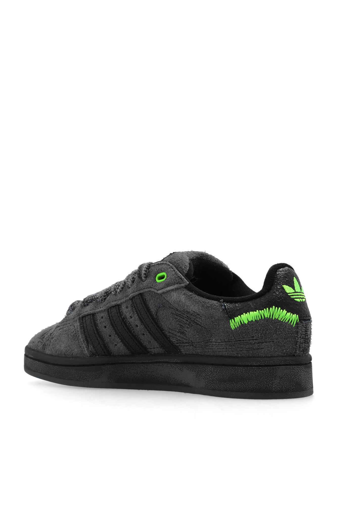 adidas Originals campus 00s Youth Of Paris Sneakers in Black Lyst