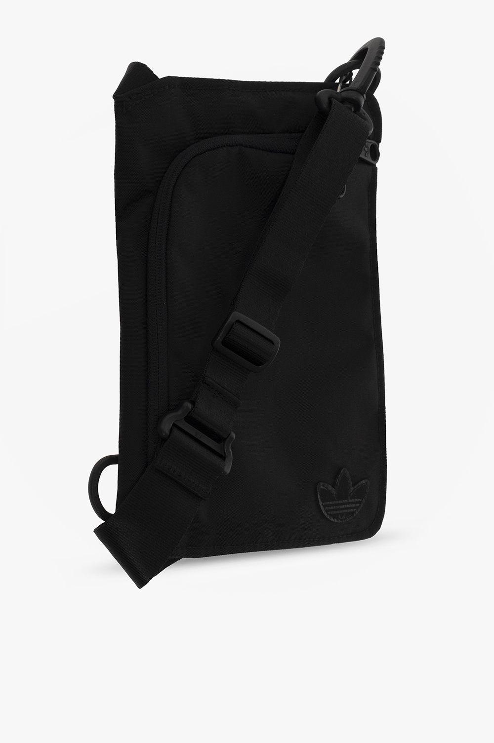 Originals Bag With Logo in Black |