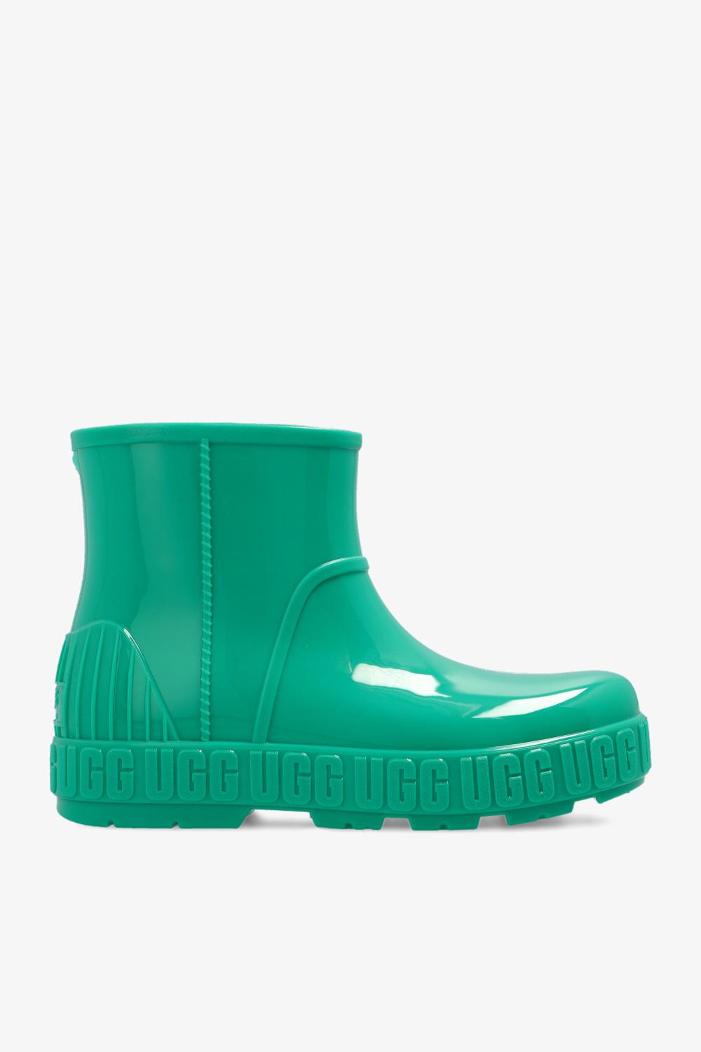 UGG 'drizlita Boot' Rain Boots in Green Lyst UK