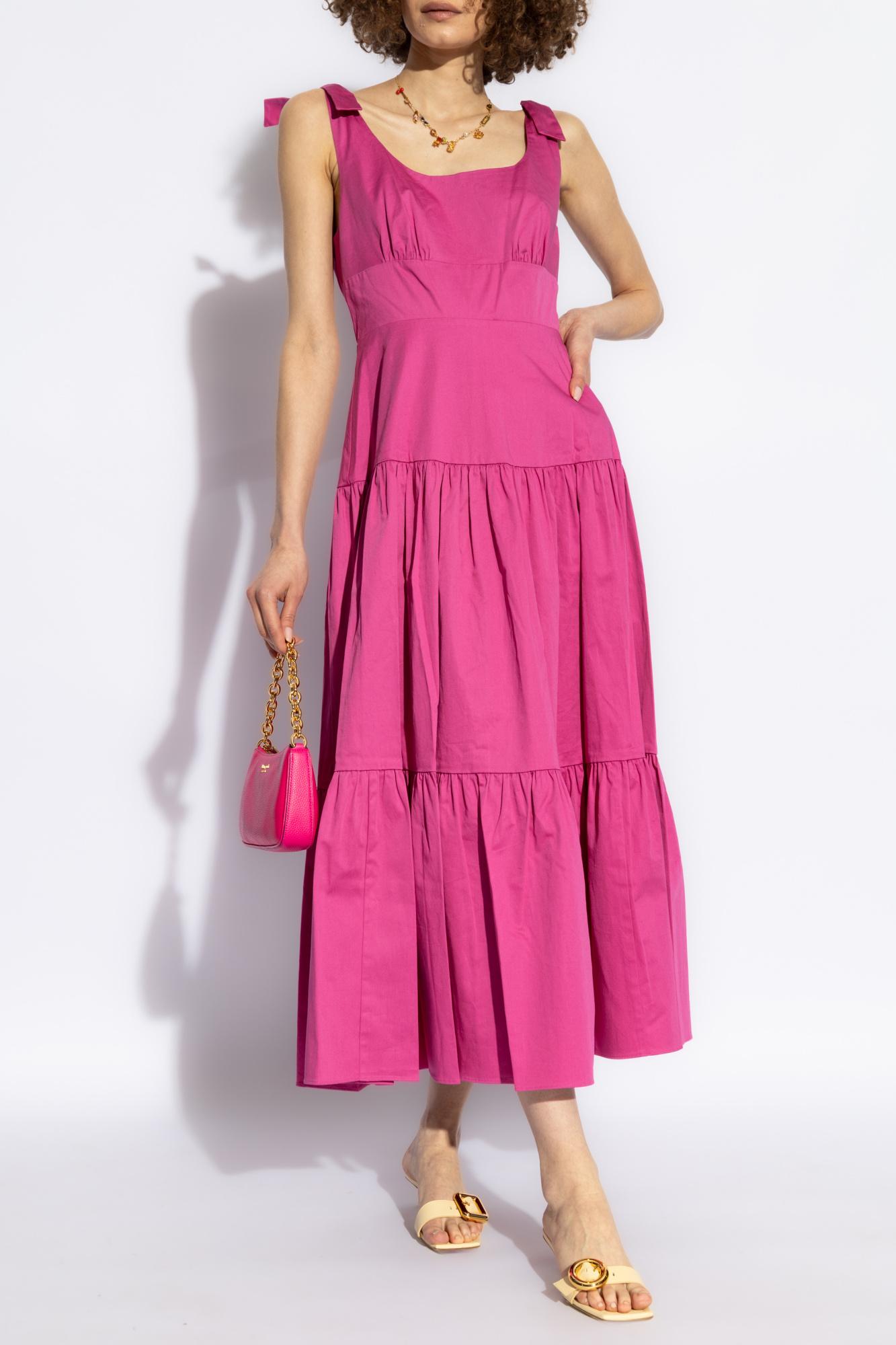 Pink Kate Spade Dresses for Women | Lyst Pink Kate Spade Dresses for Women | Lyst