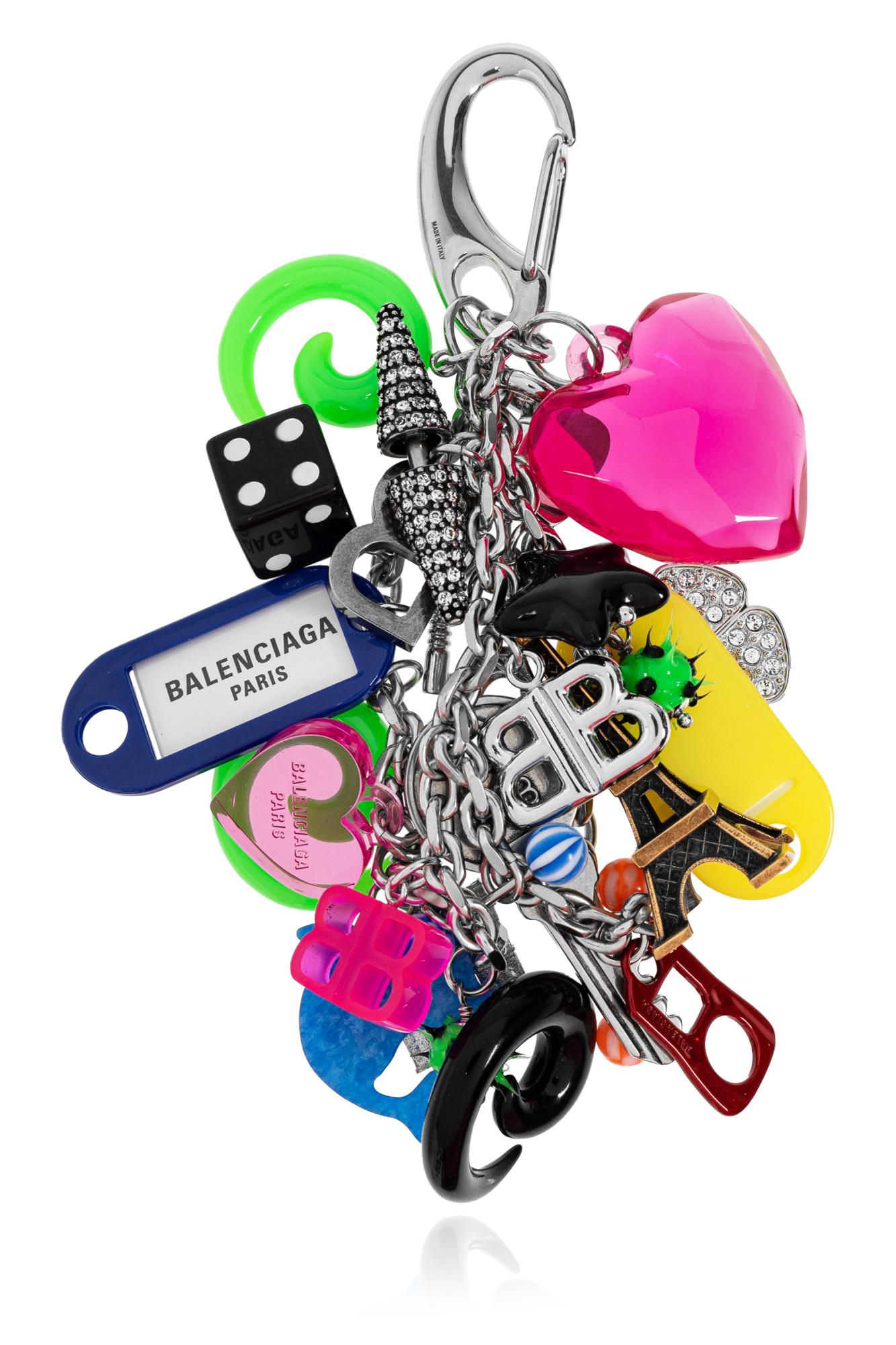 【BALENCIAGA】 Paris keychain Medium-8277842ABP44221_F.jpg?v=2