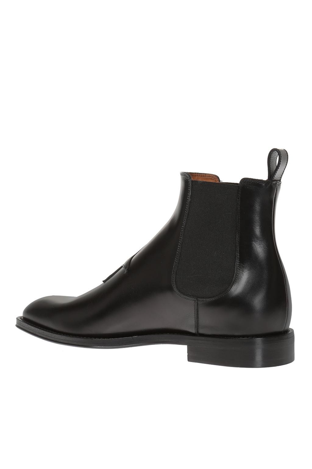 men's givenchy boots sale