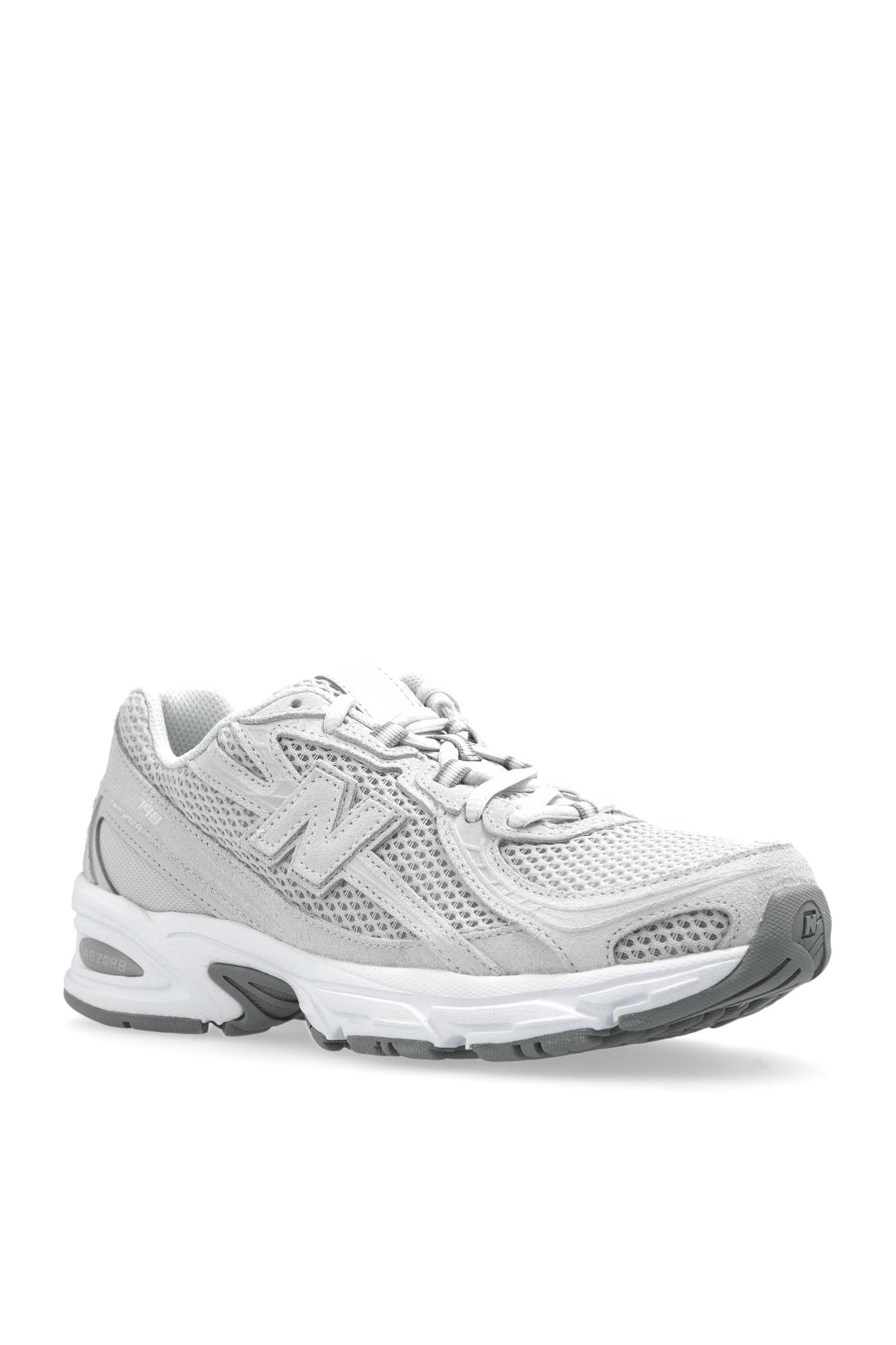 New Balance Sports Shoes 'U740Gs2' in White | Lyst
