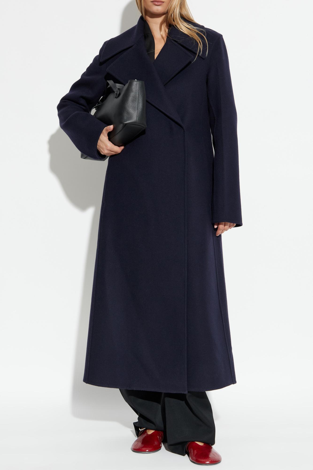 Jil Sander Coats for Women | Online Sale up to 55% off | Lyst