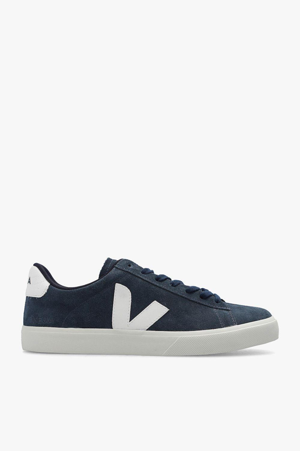 Veja 'campo' Sneakers in Blue | Lyst