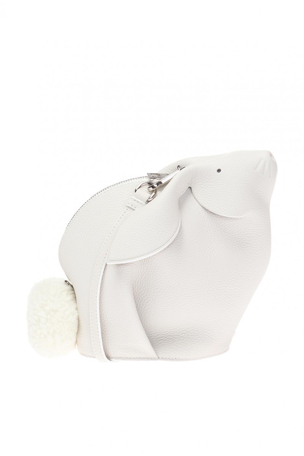 loewe rabbit bag