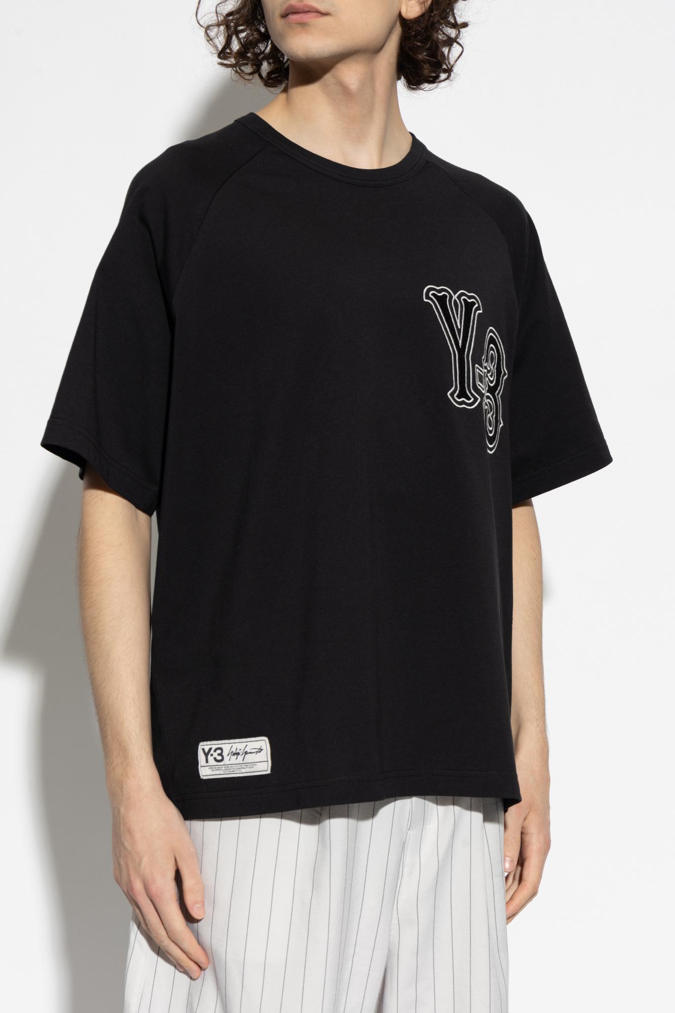 Y-3 Tops for Women | Online Sale up to 27% off | Lyst