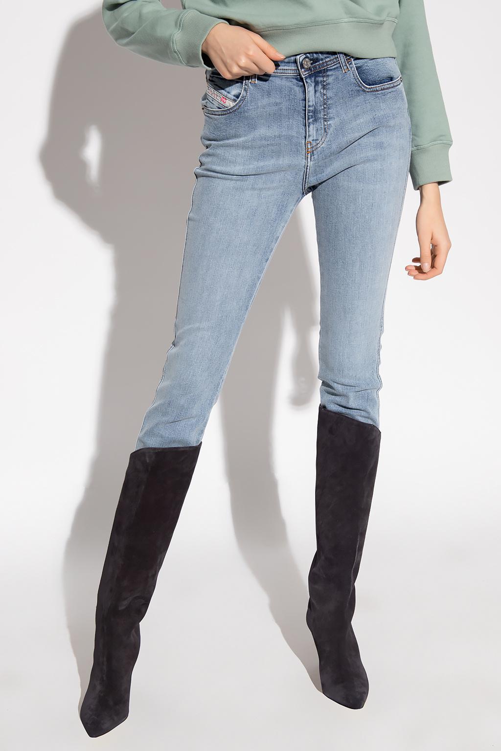 '2015 Babhila' Skinny Jeans