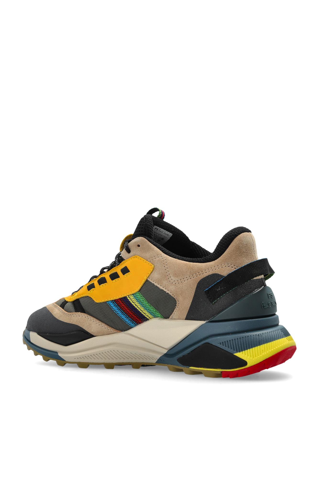 Multicolour Paul Smith Shoes for Men Lyst UK