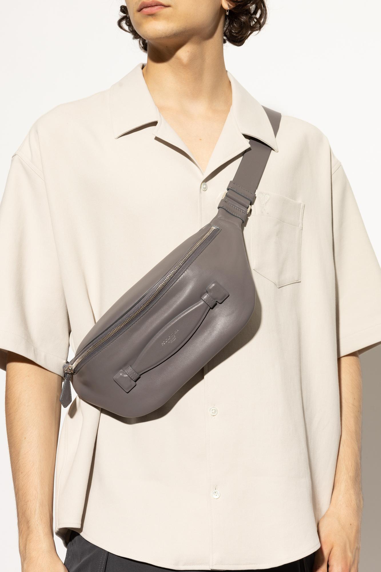 Dolce & Gabbana Belt Bags and Fanny Packs for Men | Online Dolce & Gabbana Belt Bags and Fanny Packs for Men | Online