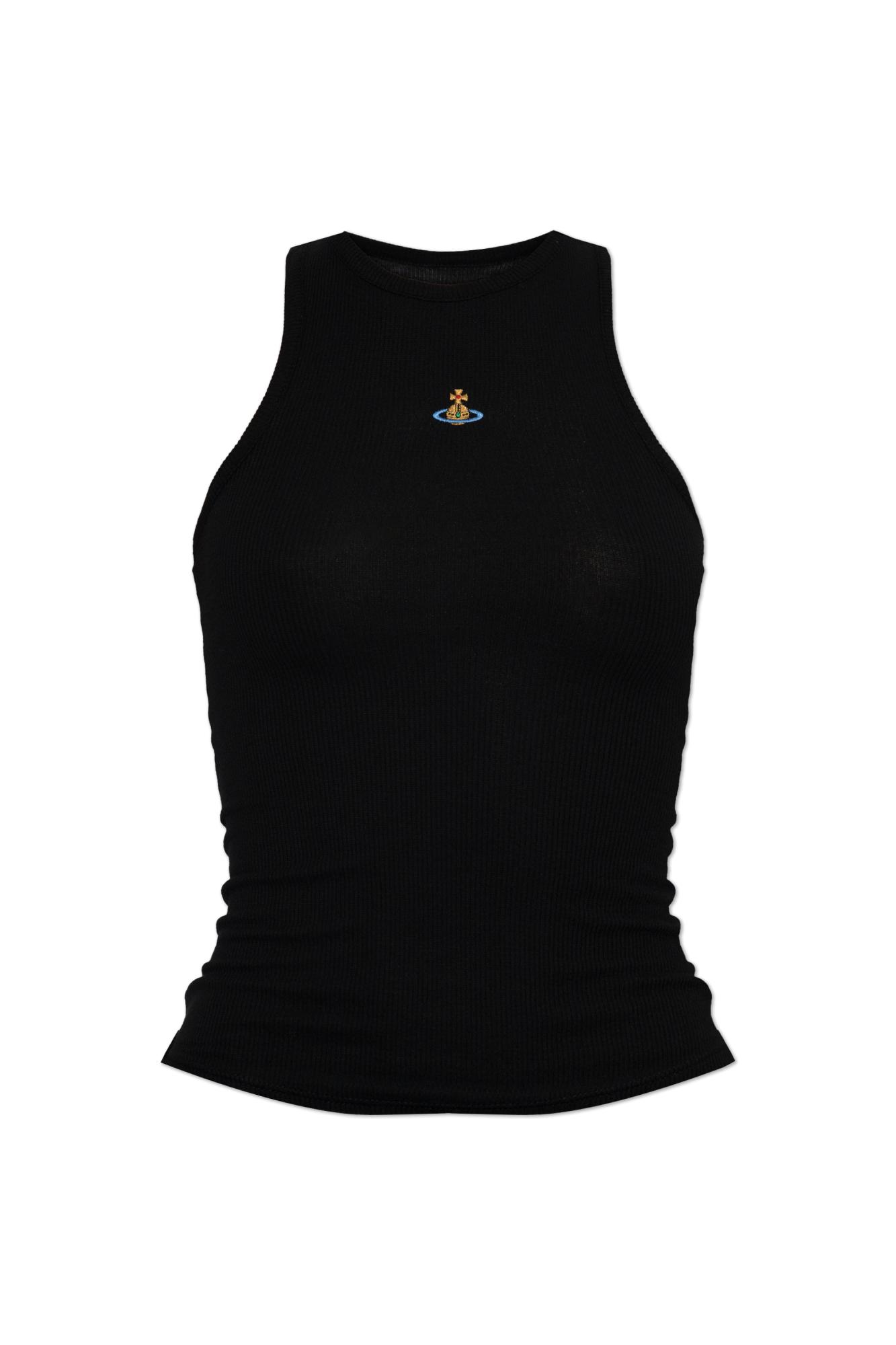 Vivienne Westwood Sleeveless and tank tops for Women | Online Sale