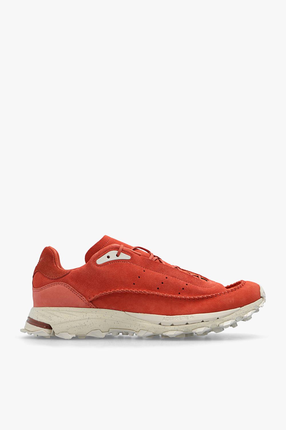 adidas Originals 'mocaturf Adventure' Sneakers in Red for Men | Lyst UK