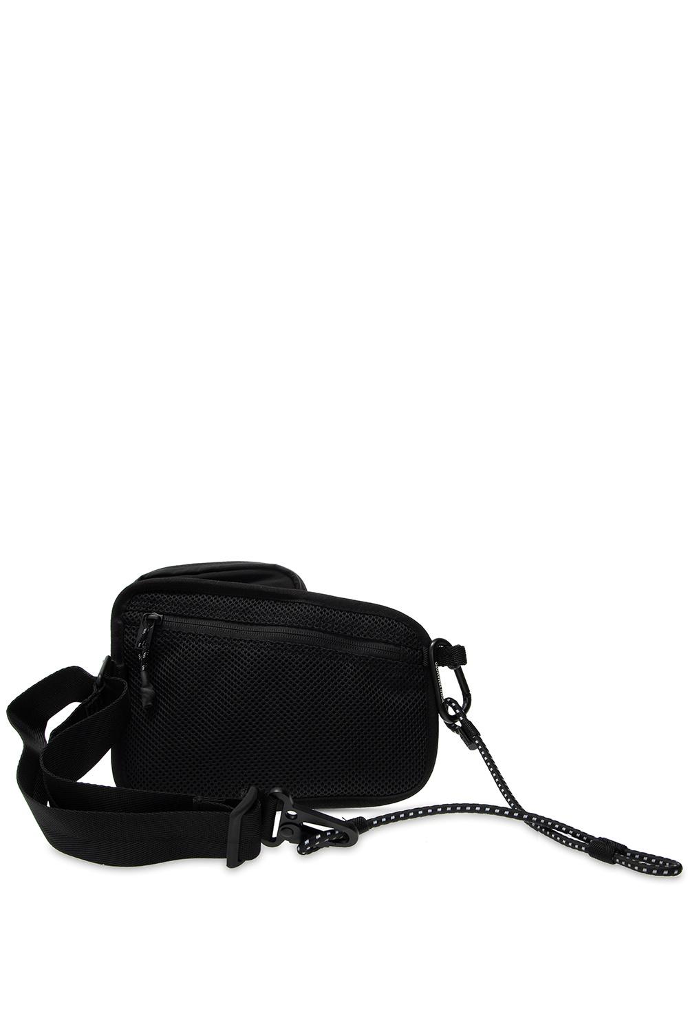 branded belt bag for men