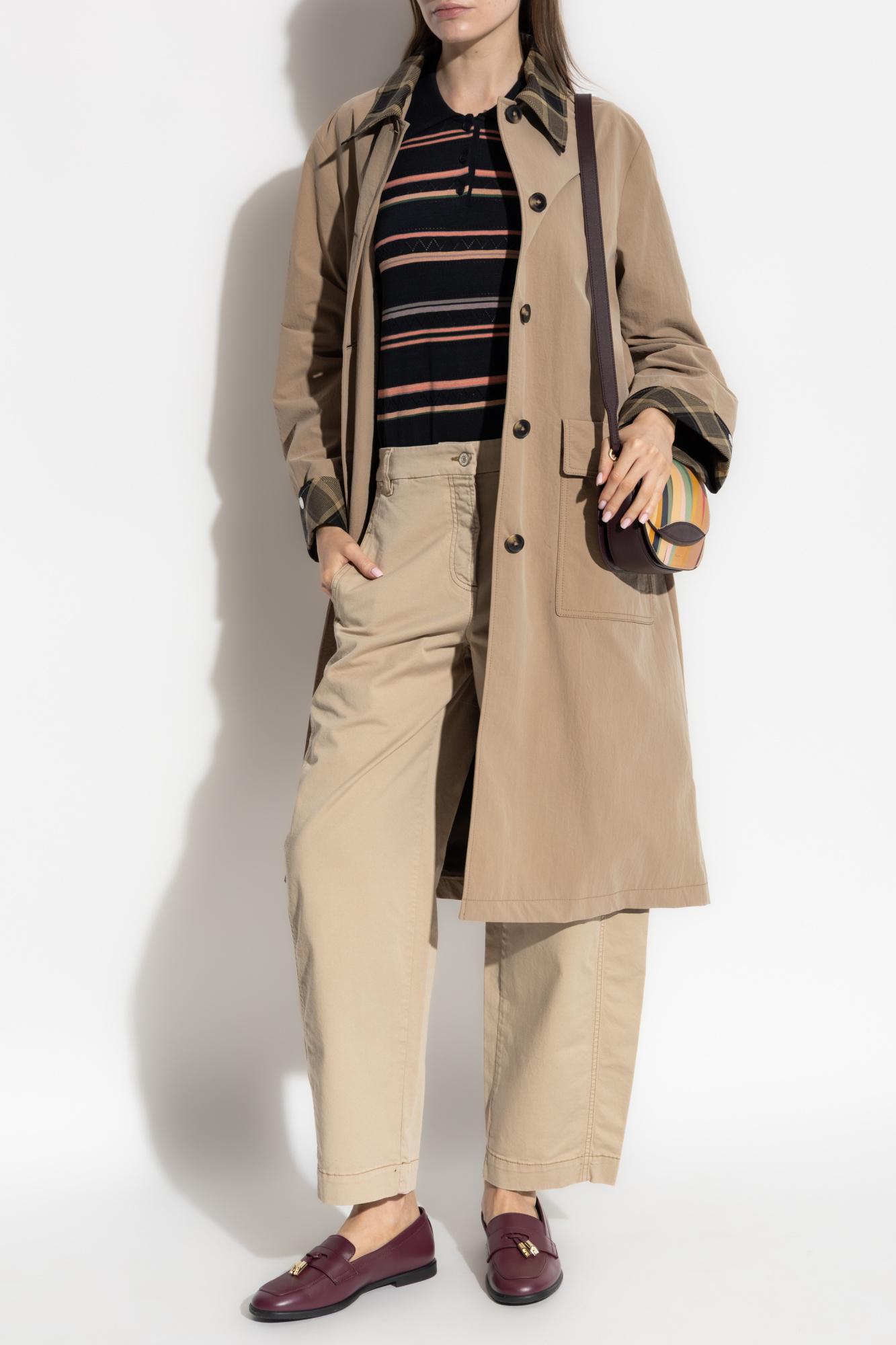 Paul Smith Coats for Women | Online Sale up to 76% off | Lyst