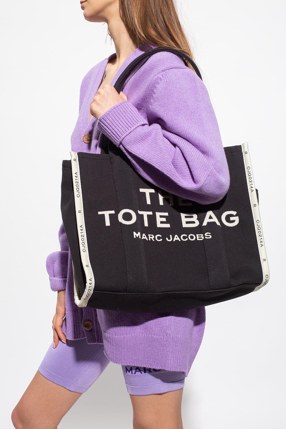 Marc Jacobs 'tote' Shopper Bag in Purple Lyst