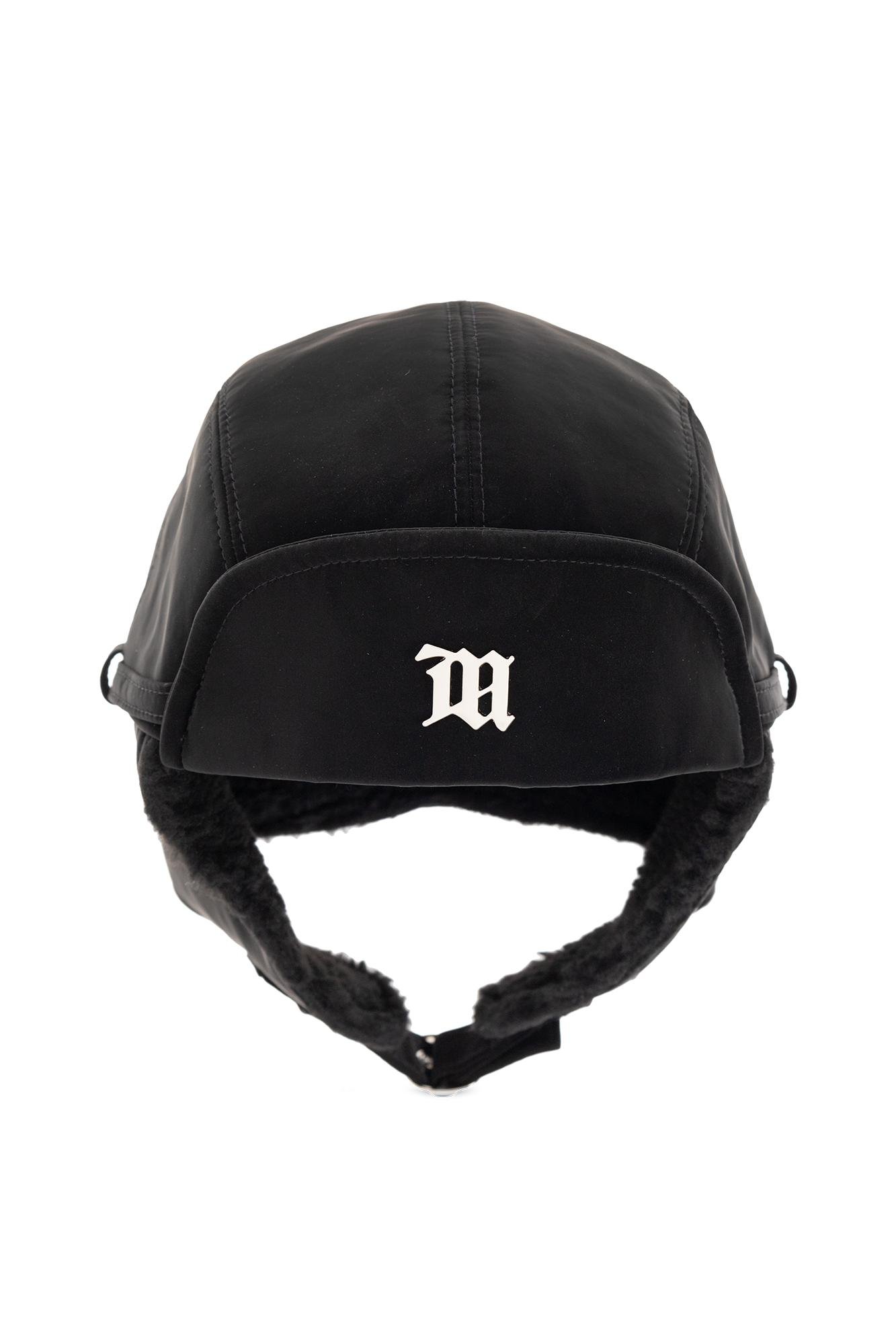 H and m outlet black hat