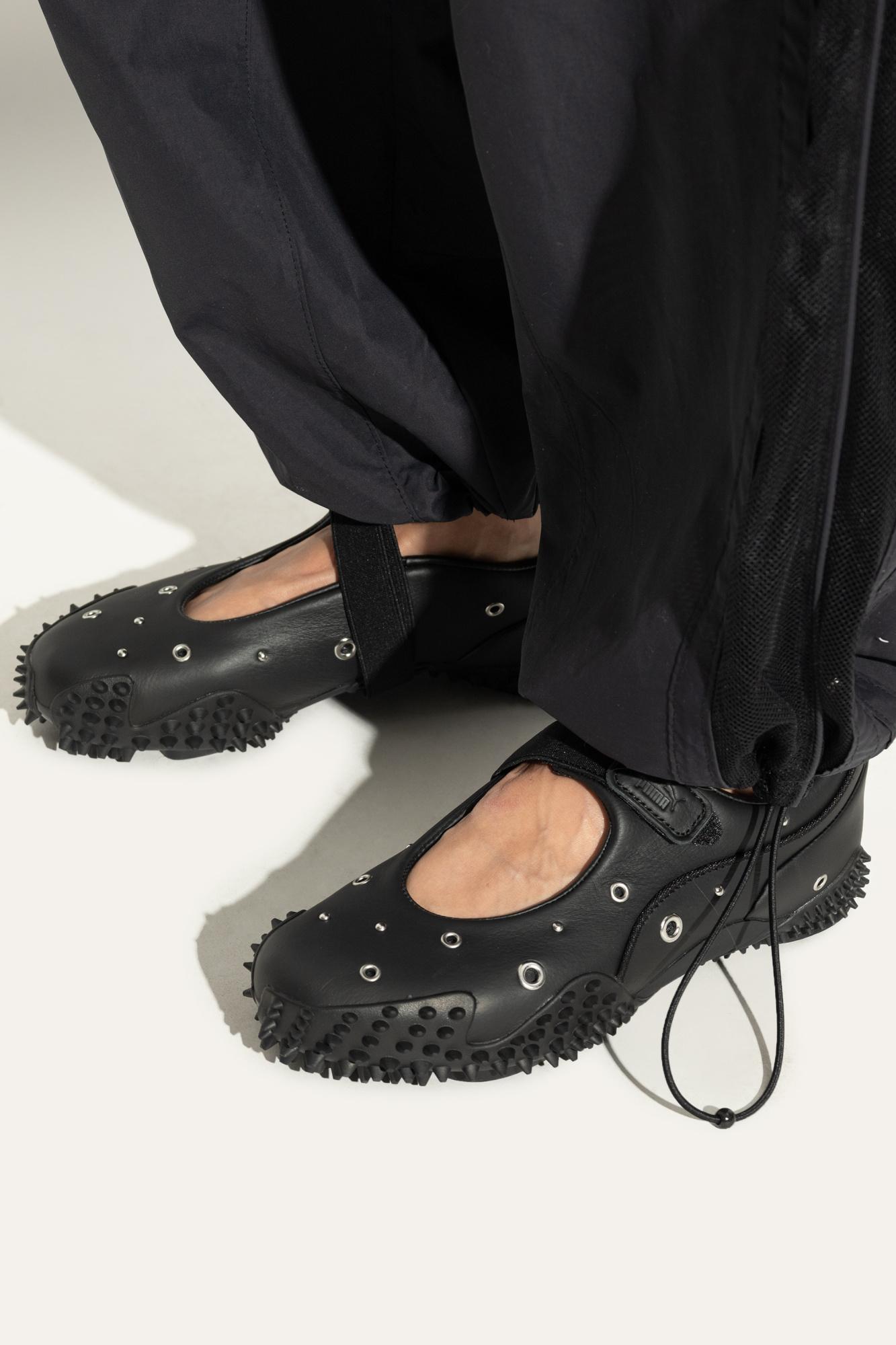 PUMA Mostro Fey Studs 25㎝ Mostro Fey Studs Women's Sneakers | PUMA