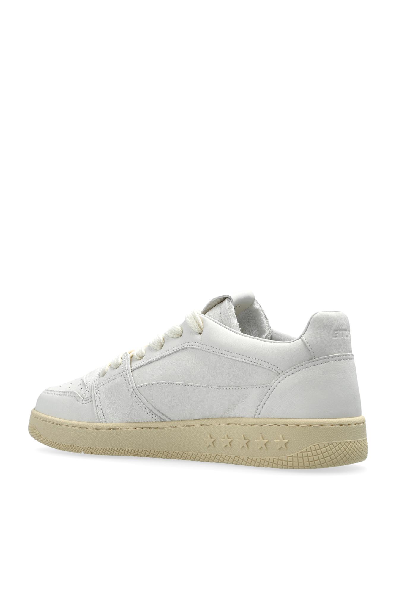 スニーカー ENTERPRISE JAPAN ROCKET MID SNEAKERS (BB1003PX108S1316_GPB) Enterprise Japan Rocket Mid Sneakers - Women