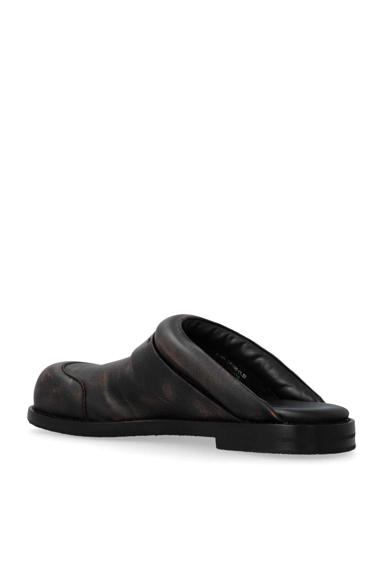 Acne Studios Flat sandals for Women | Online Sale up to 51