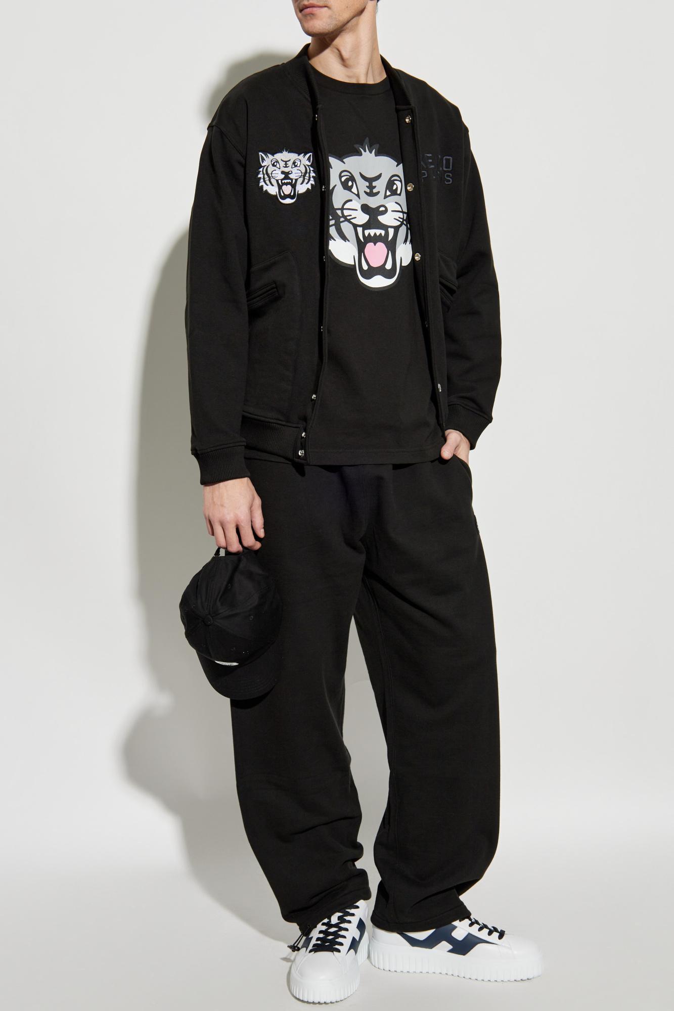KENZO Sweatpants for Men | Online Sale up to 60% off | Lyst