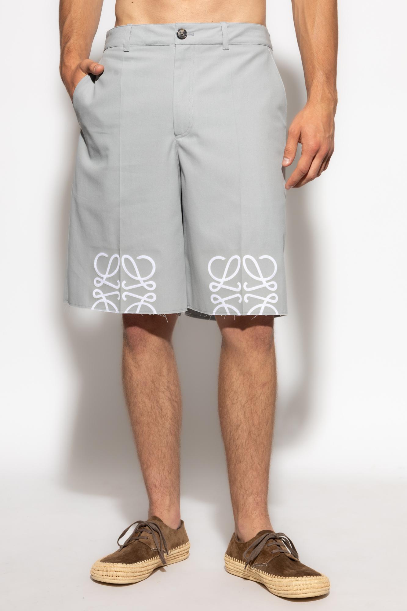 Loewe Casual shorts for Men | Online Sale up to 49% off | Lyst
