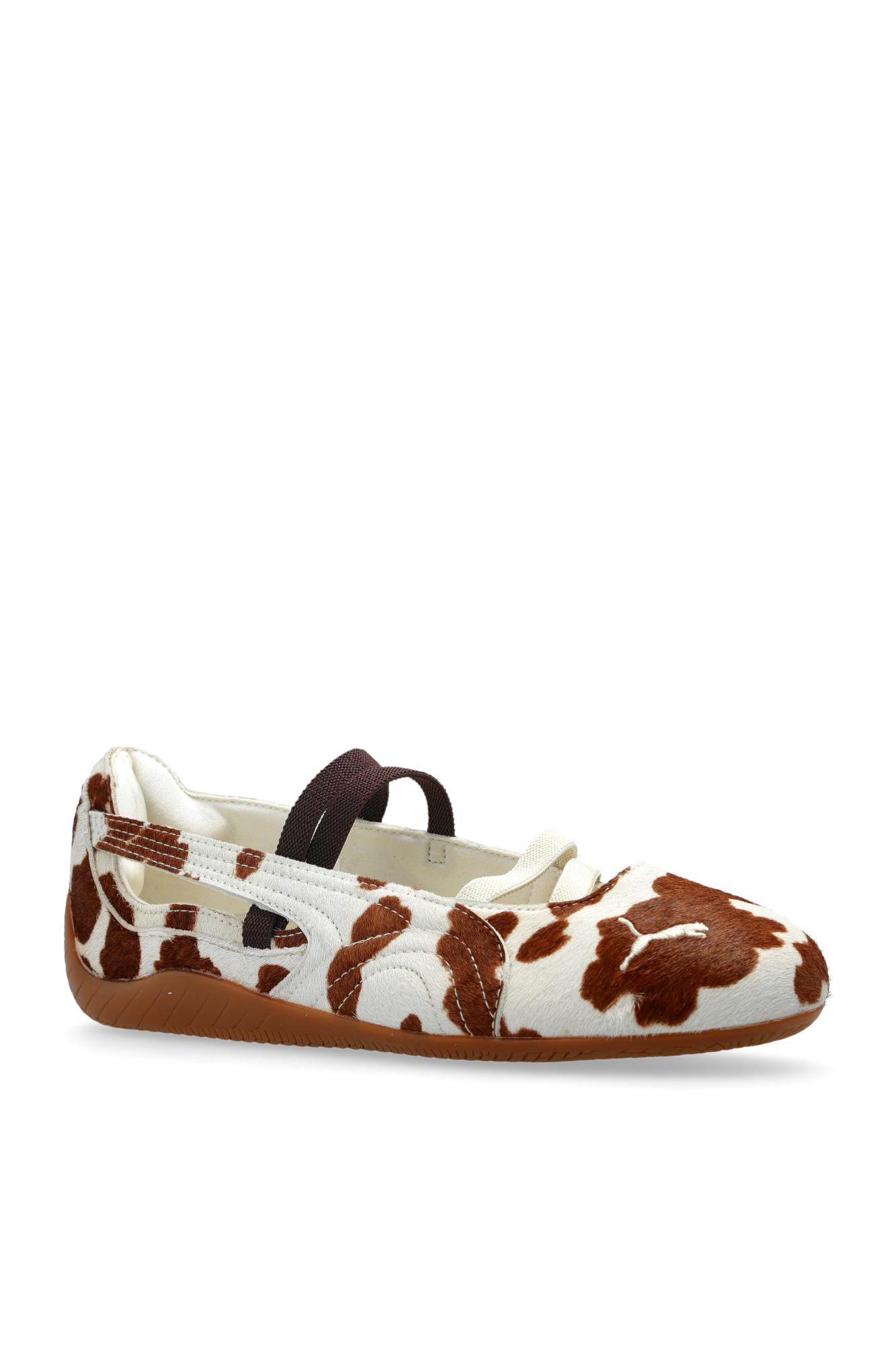 PUMA Speedcat Ballet Cow Wns Shoes in Blue | Lyst